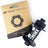 DT Swiss 350 Vorderradnabe 12x100 mm Centerlock 24 h - RAAAD.de