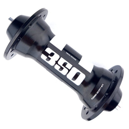 DT Swiss 350 Vorderradnabe QR5x100 mm Rennrad Felgenbremsen 20 h