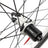 DT Swiss ERC 1600 Spline 35 Laufradsatz Carbon Disc Shimano HG - RAAAD.de