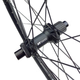 DT Swiss Hinterrad M 1900 27,5 Zoll Boost Centerlock MicroSpline - RAAAD.de