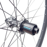 DT Swiss HXC 1200 SPLINE Hybrid 27,5 Zoll Boost Shimano HG - RAAAD.de
