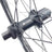 DT Swiss Laufradsatz E 1900 Spline 30 29 Zoll Centerlock 15x100 mm / 12x148 mm (nur Hinterrad Boost) - RAAAD.de
