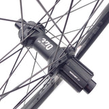 DT Swiss Laufradsatz E 1900 Spline 30 29 Zoll Centerlock Boost - RAAAD.de