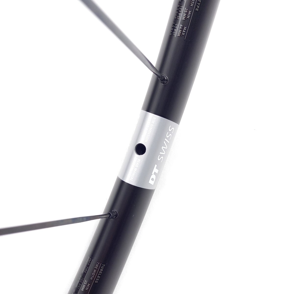 rennrad 23 oder 25 mm DT Swiss ER 1600 SPLINE 23 DB Rennrad Shimano – RAAAD.de