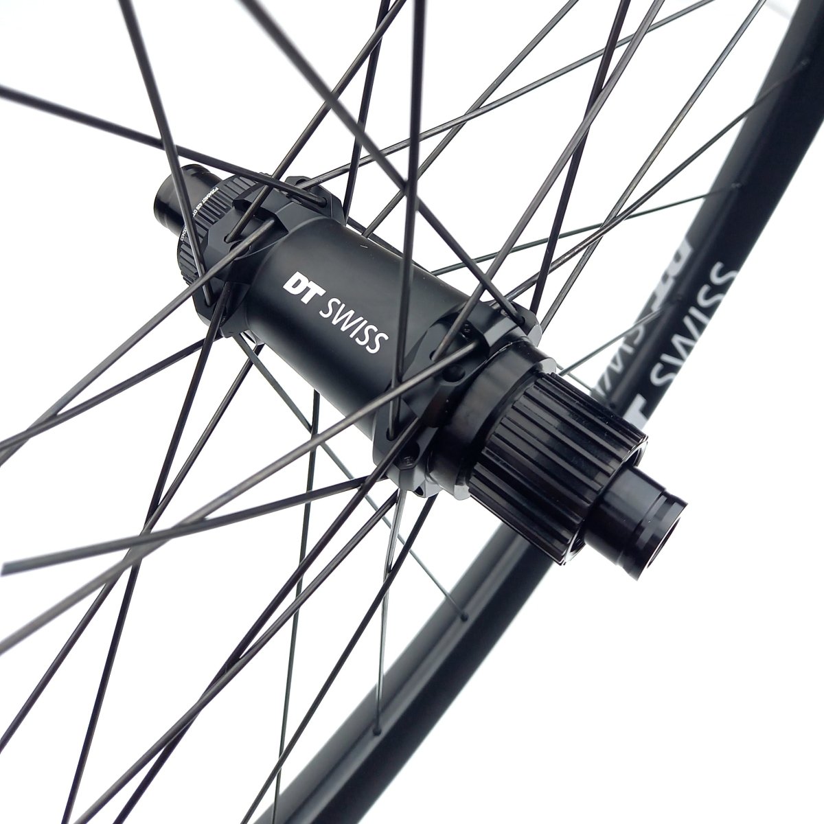 DT Swiss Laufradsatz HX 1700 Spline 30 29 Zoll E-MTB Centerlock Boost - RAAAD.de