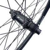 DT Swiss Laufradsatz HX 1700 Spline 30 29 Zoll E-MTB Centerlock Boost - RAAAD.de