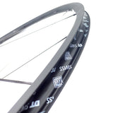 DT Swiss Laufradsatz PR 1400 DICUT 21 OXIC 28 Zoll Rennrad Felgenbremsen - RAAAD.de