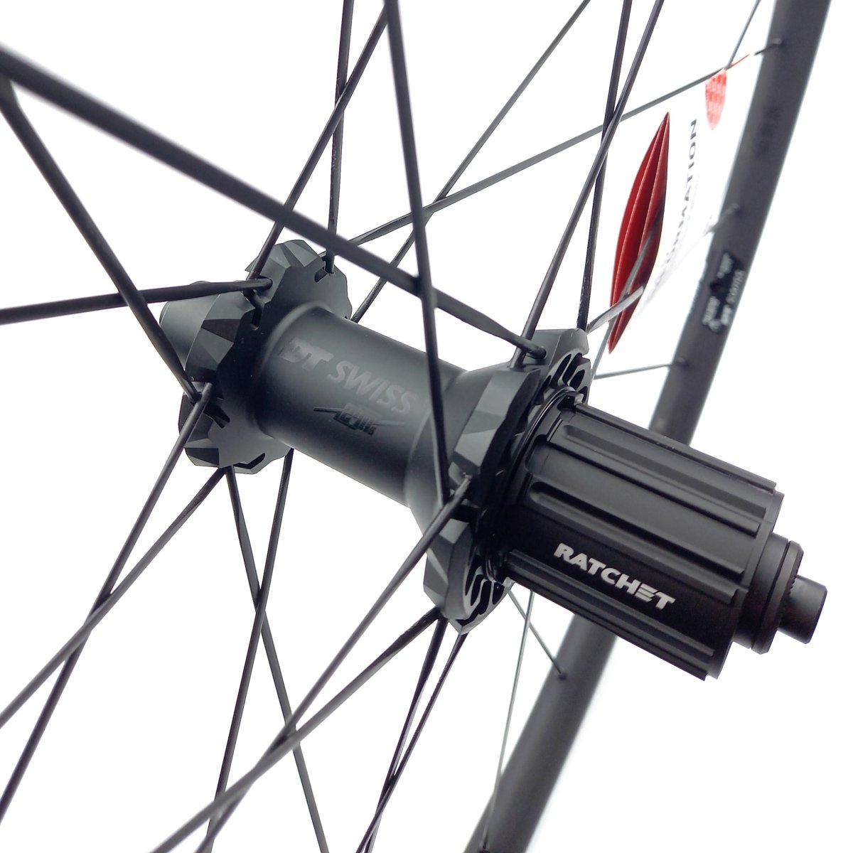 DT Swiss Laufradsatz PR 1400 DICUT 21 OXIC 28 Zoll Rennrad Felgenbremsen - RAAAD.de