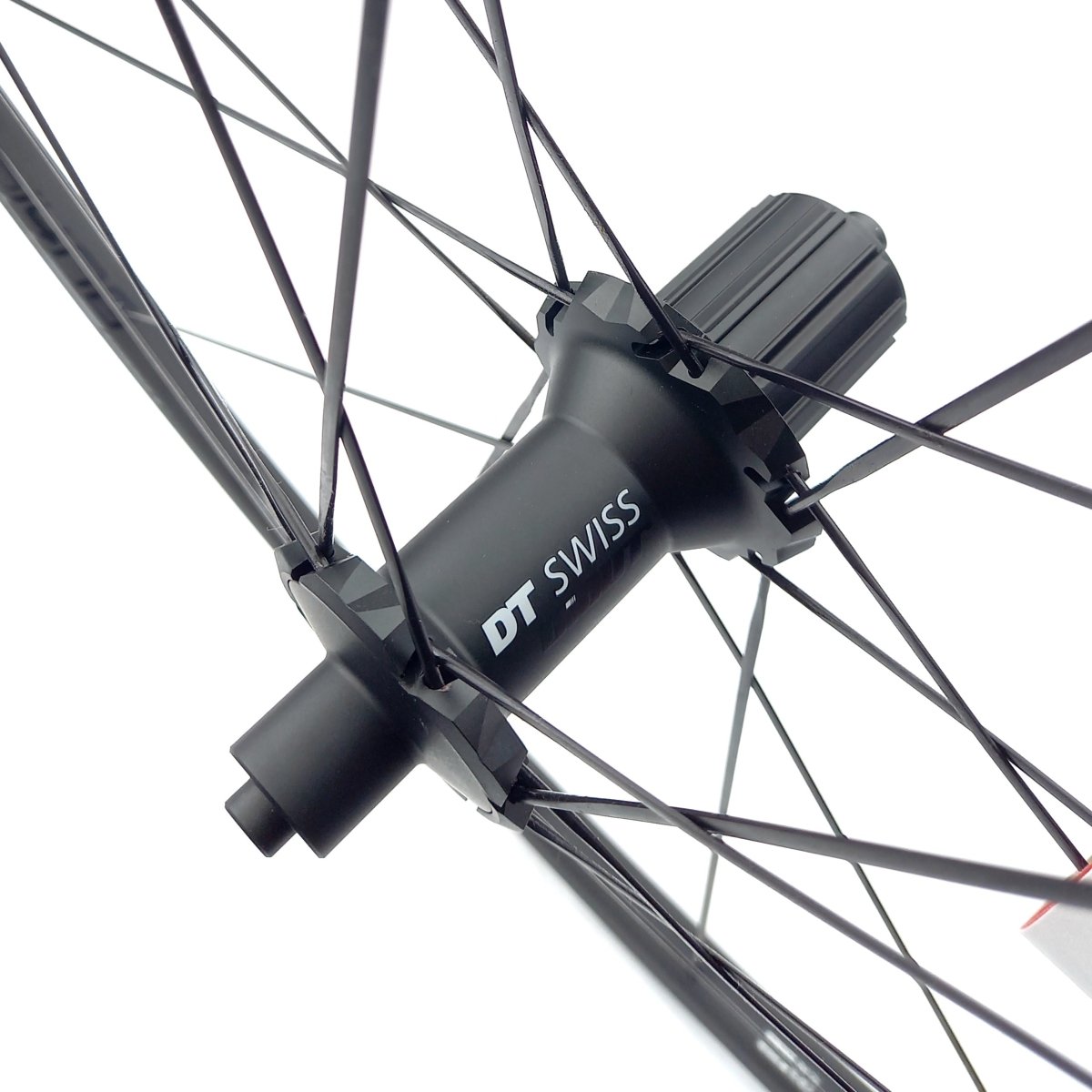 DT Swiss PR 1400 DICUT 21 Oxic Wheelset – RAAAD.de