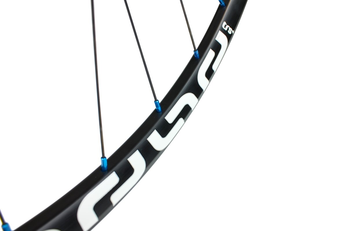 mountainbike felge 29 zoll E*Thirteen TRS Plus Felge 29" | 23 mm Maulweite | 28/32 Loch