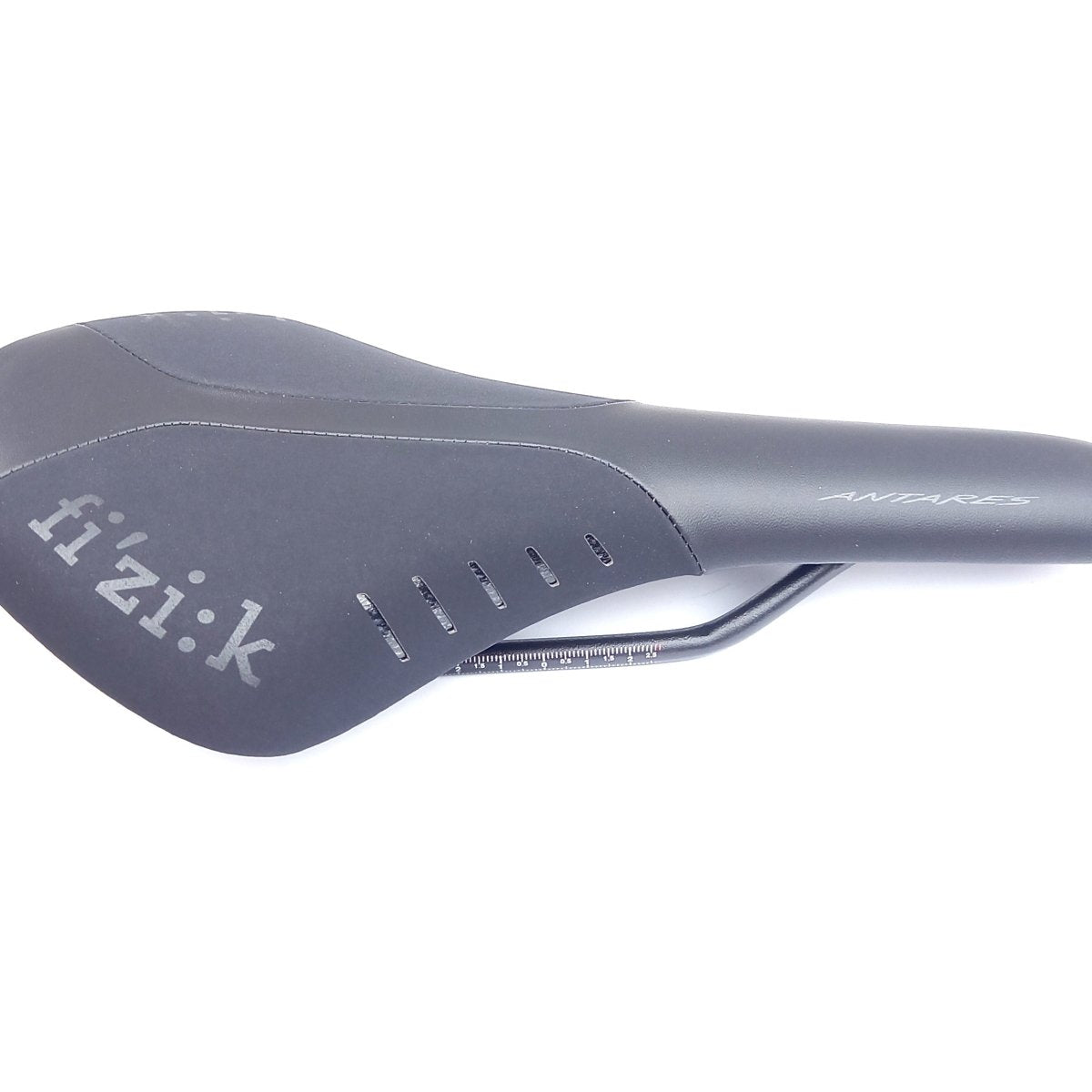 Fizik Antares R7 Sattel Rennrad schwarz –