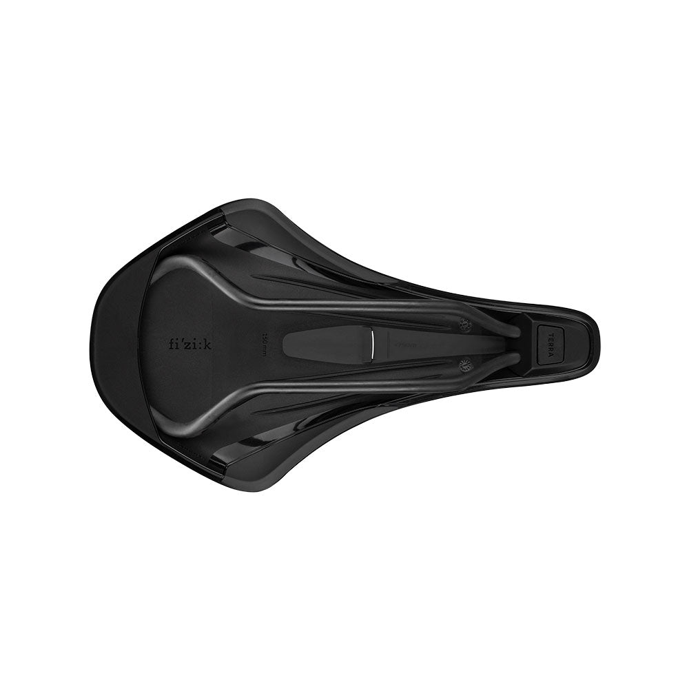 Fizik Gravel Sattel TERRA ARGO X5 150 mm Regular - RAAAD.de
