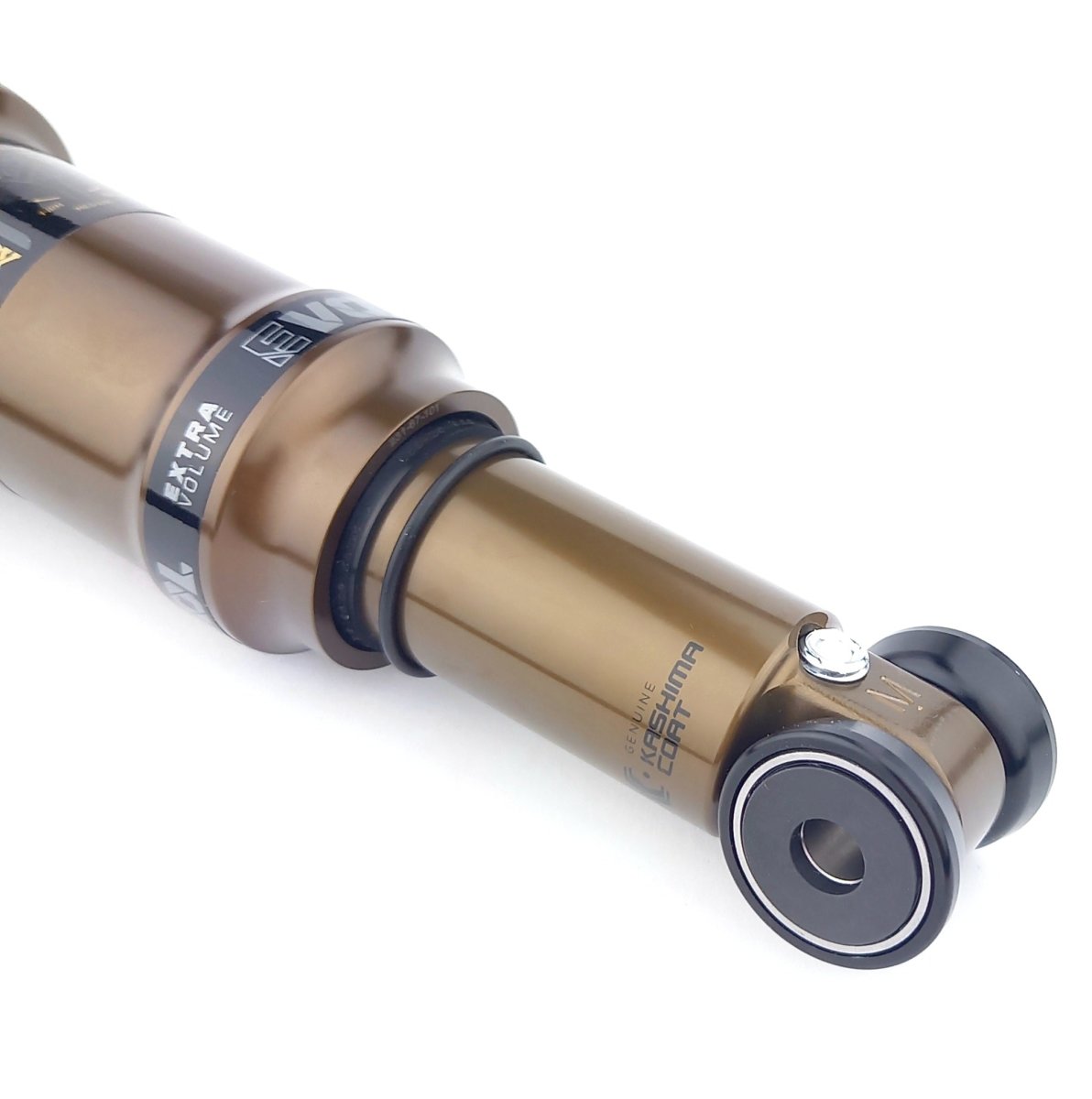 FOX FLOAT DPS Factory 3-POS Shock 190x45 mm – RAAAD.de