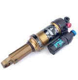 FOX Dämpfer FLOAT X Factory 210x55 mm metrisch 2022 - RAAAD.de