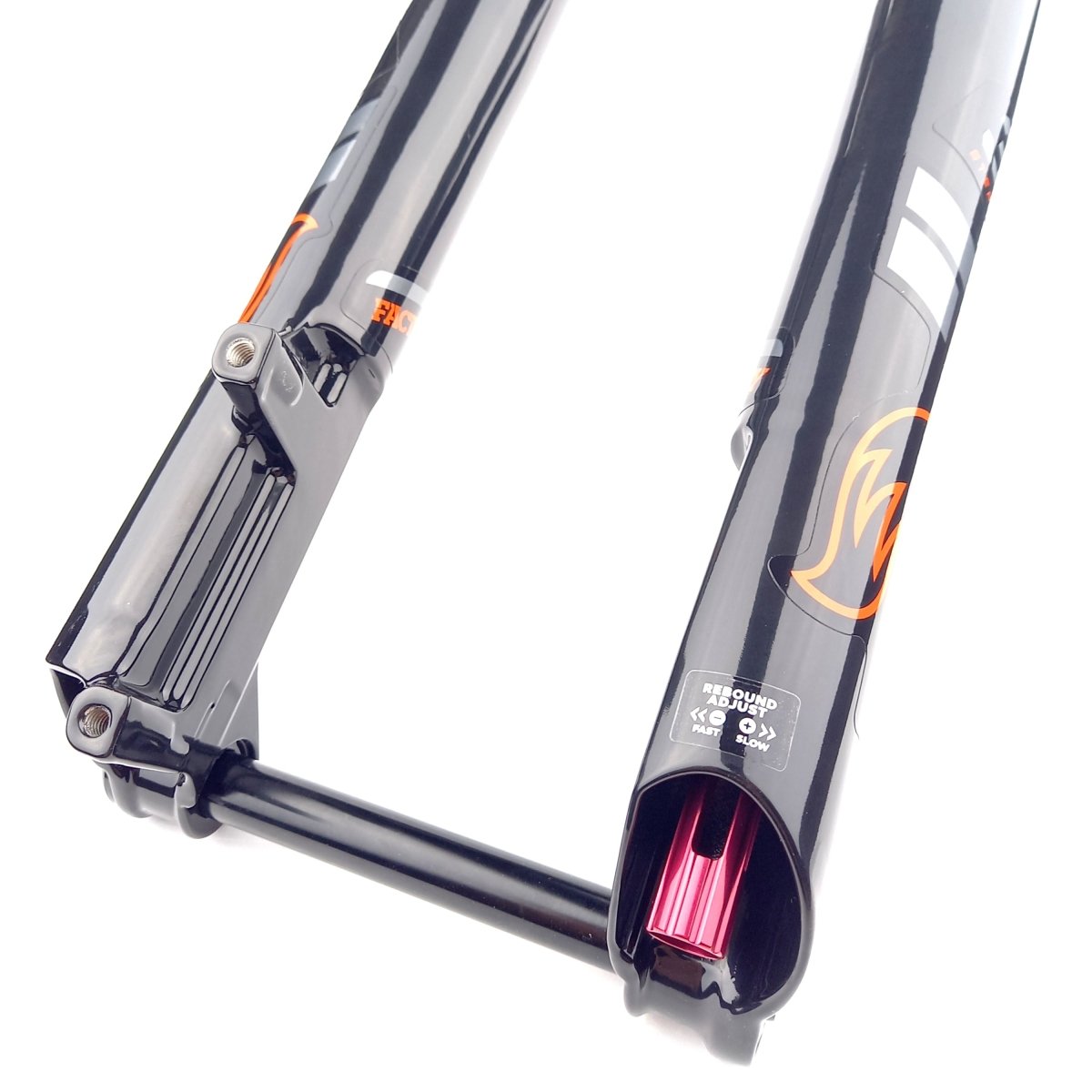 Fox Float 32 SC Factory 100 mm 27.5 inch 15x100 mm – RAAAD.de