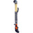 Fox Float 32 SC Factory 100 mm 27,5 Zoll Federgabel FIT4 Remote 15x100 mm Kabolt - RAAAD.de