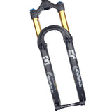 Fox Float 34 Factory 130 mm 29 Zoll Federgabel Boost FIT4 Kabolt Modell 2023 - RAAAD.de