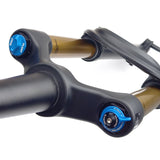 Fox Float 34 Factory 130 mm 29 Zoll Federgabel Boost FIT4 Kabolt Modell 2023 - RAAAD.de