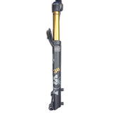 Fox Float 34 Factory 130 mm 29 Zoll Federgabel Boost FIT4 Kabolt Modell 2023 - RAAAD.de