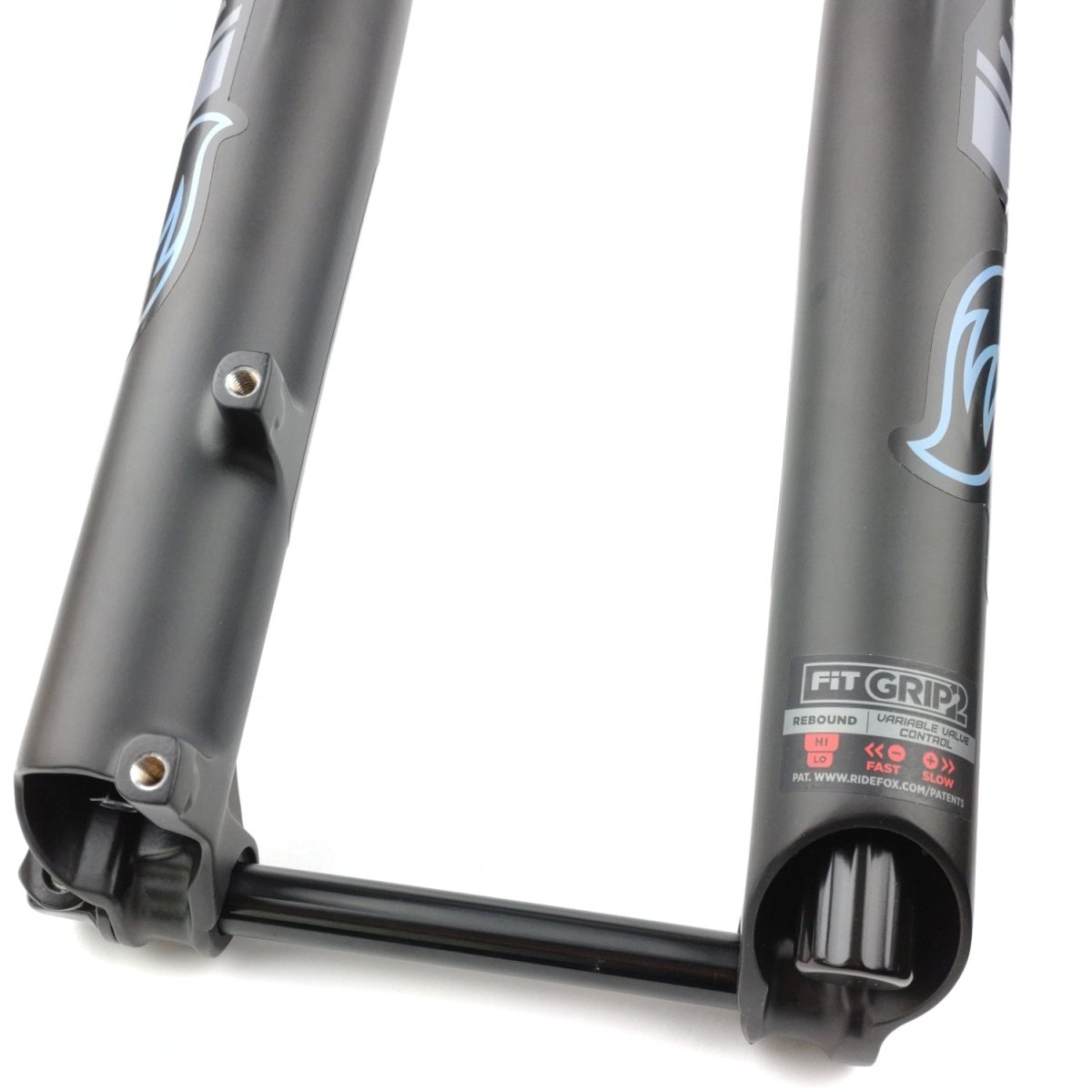 FOX FLOAT 34 FACTORY 130 mm BOOST 29" Federgabel - RAAAD.de