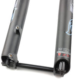 FOX FLOAT 34 FACTORY 130 mm BOOST 29" Federgabel - RAAAD.de