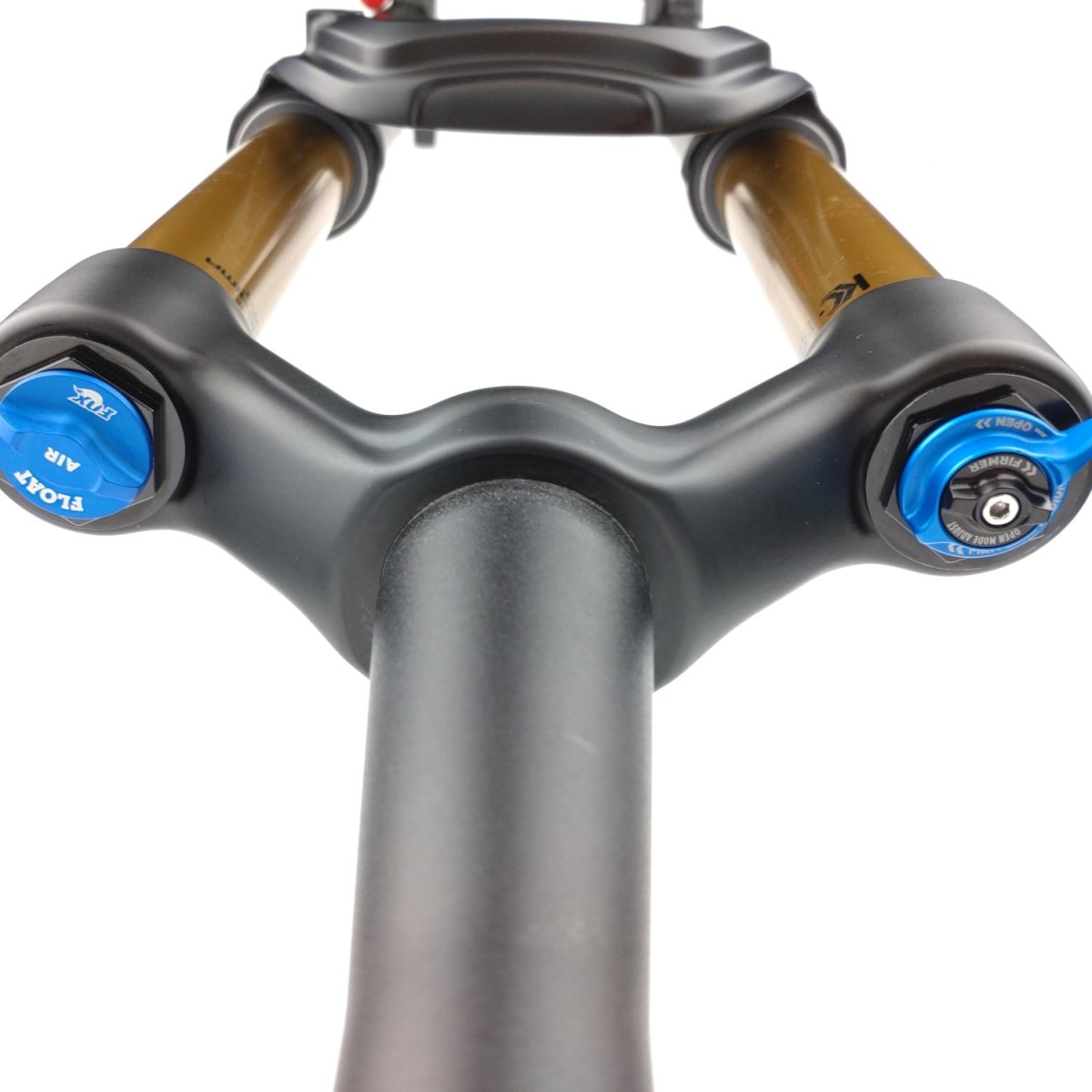 FOX FLOAT 34 Factory 150mm BOOST 27.5