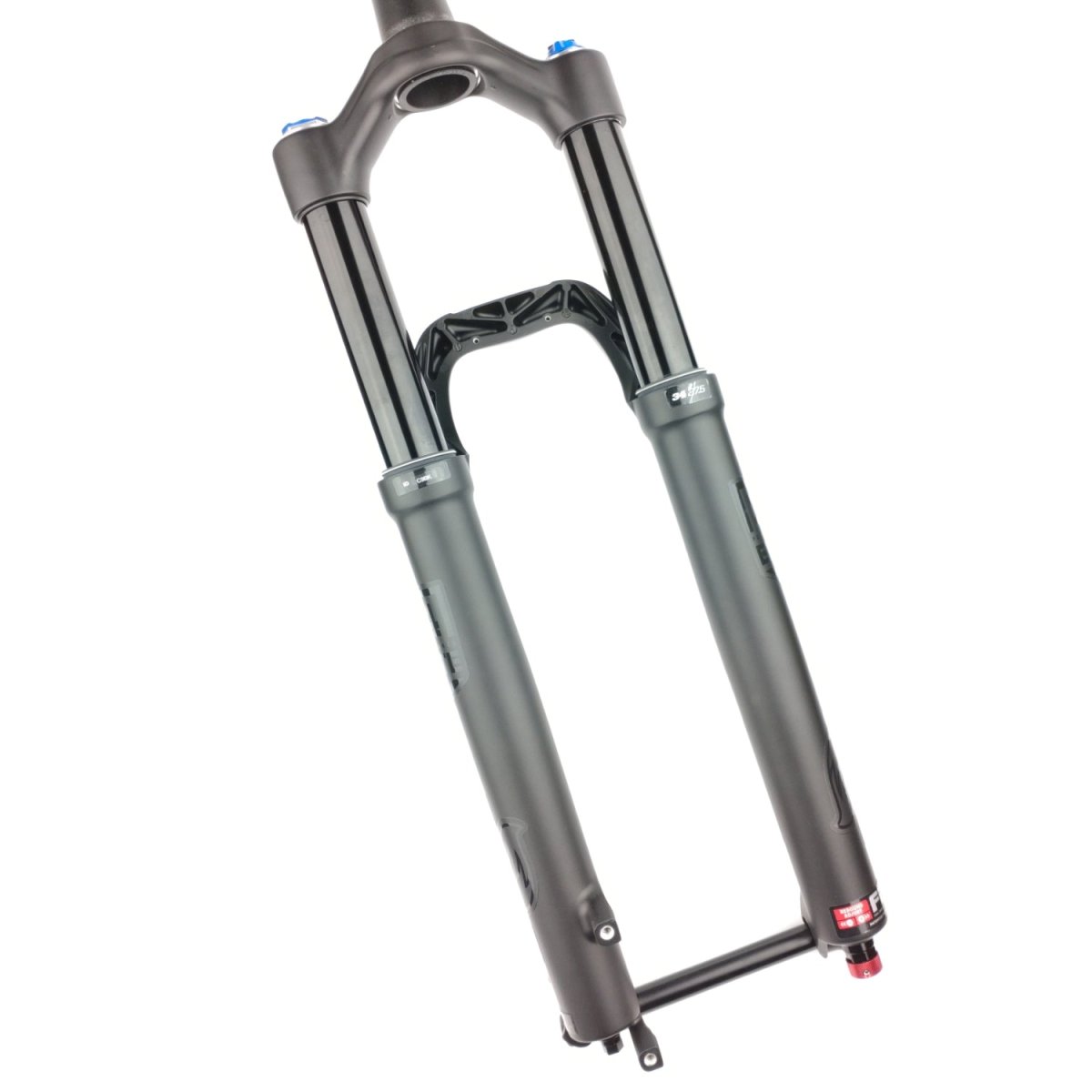 FOX FLOAT 34 Performance FIT4 130 mm BOOST 27.5" Federgabel - RAAAD.de