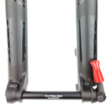 FOX FLOAT 34 Performance FIT4 130 mm BOOST 27.5" Federgabel - RAAAD.de