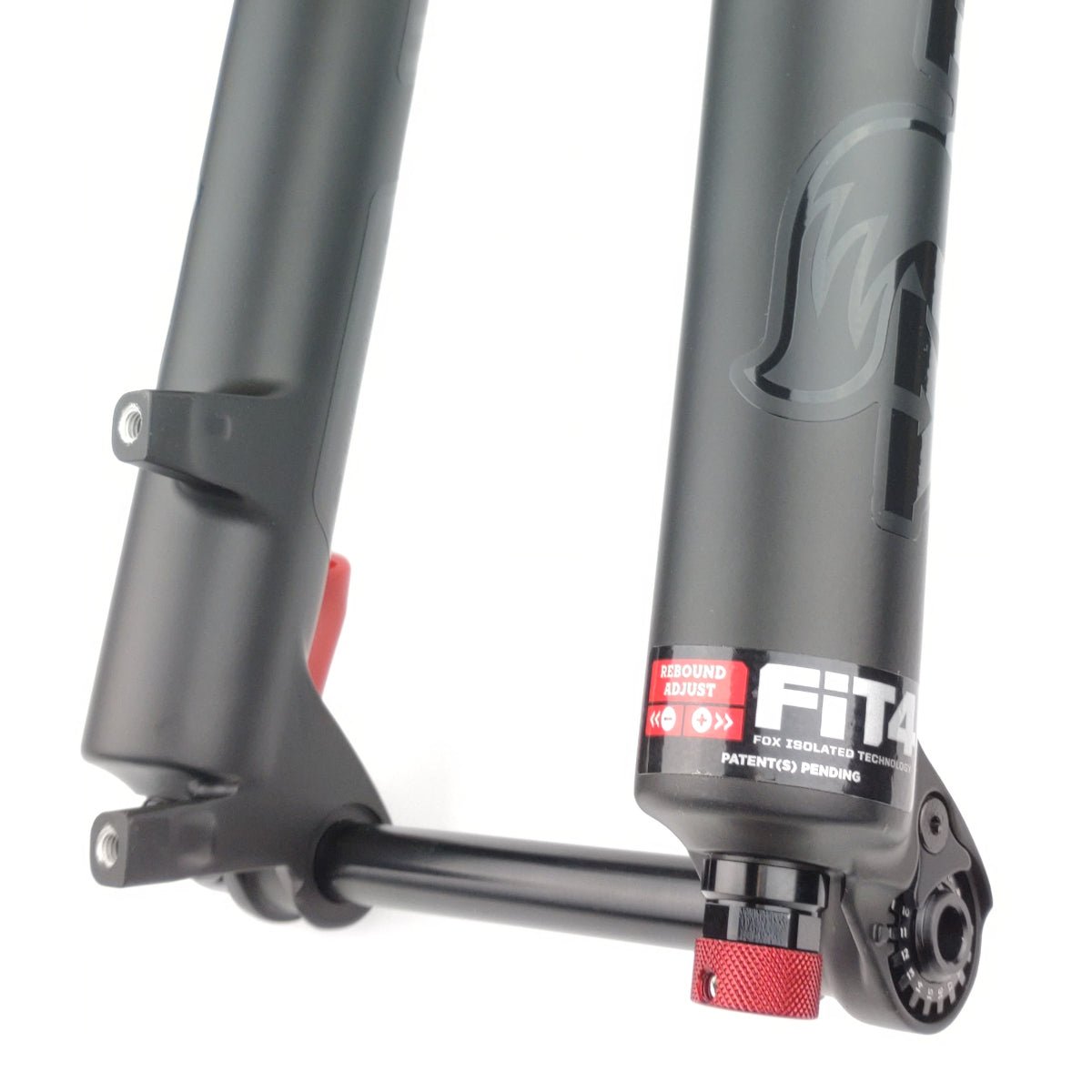 FOX FLOAT 34 Performance FIT4 130 mm BOOST 27.5" Federgabel - RAAAD.de