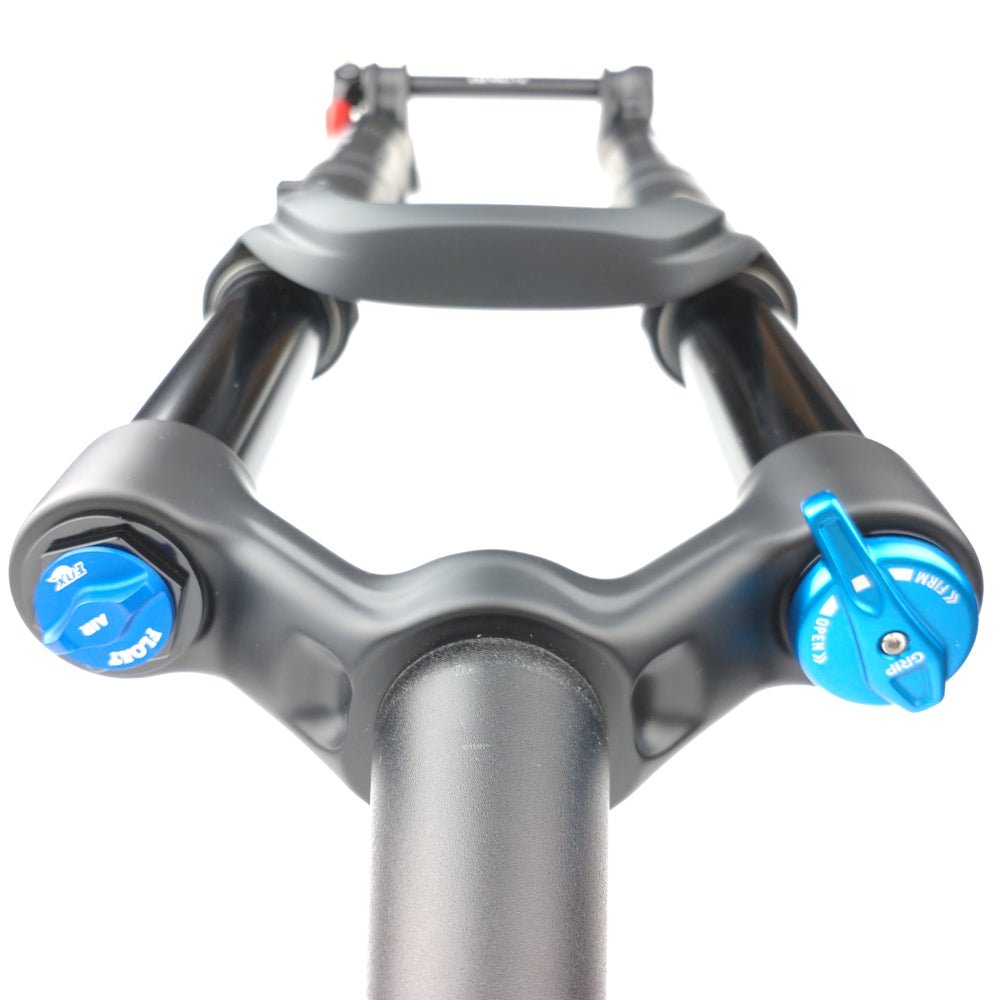FOX FLOAT 34 SC Performance 120mm 29