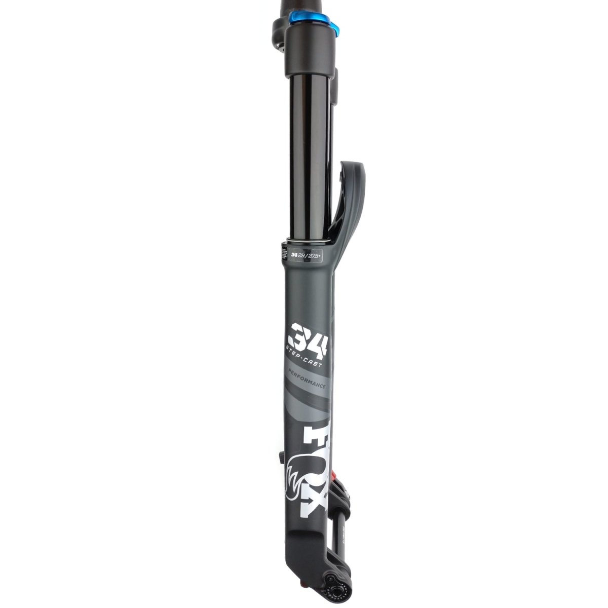 FOX FLOAT 34 SC Performance 120mm 29