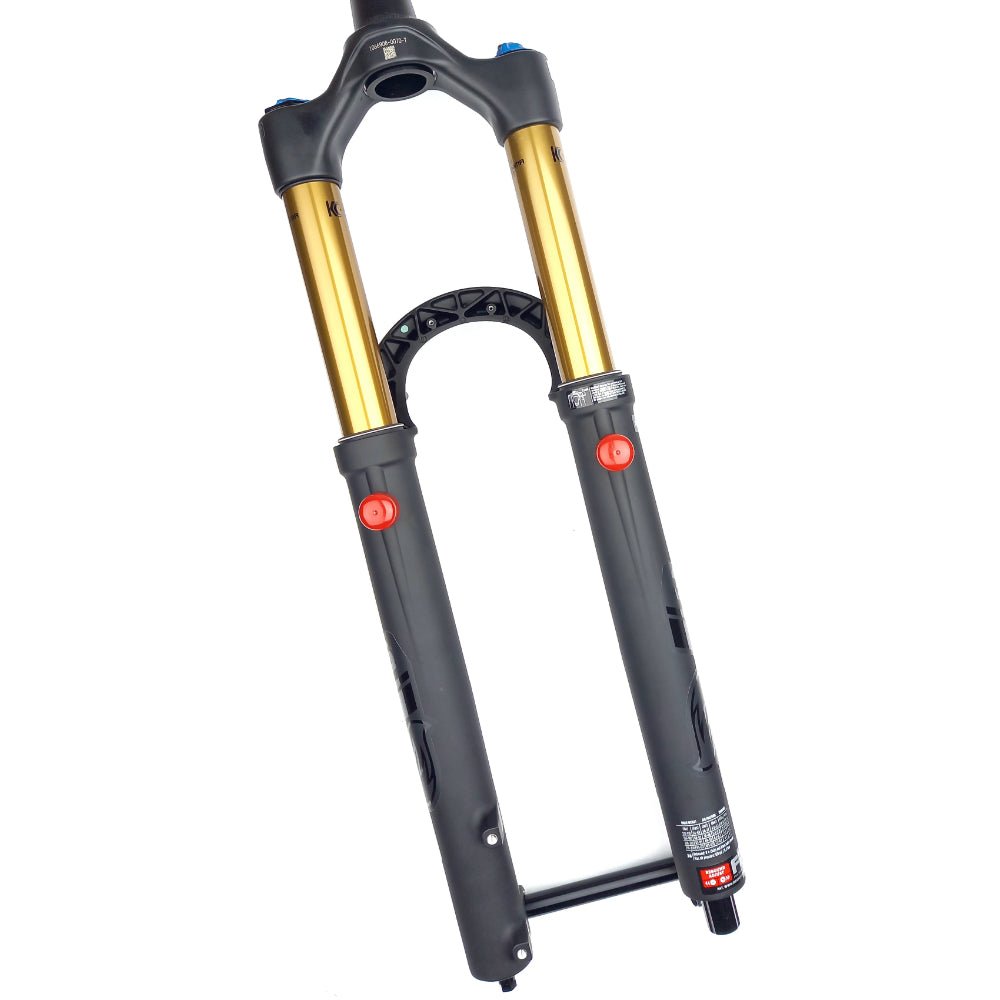 Fox Float 36 Factory 150 mm 29 Zoll Federgabel FIT4 15x110 mm Boost Modell 2023 - RAAAD.de