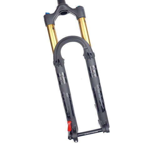 Fox Float 36 Factory 150 mm 29 Zoll Federgabel FIT4 15x110 mm Boost Modell 2023 - RAAAD.de