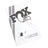 Fox Float 36 Factory 150 mm 29 Zoll Federgabel FIT4 15x110 mm Boost Modell 2023 - RAAAD.de