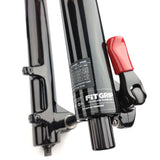 FOX FLOAT 36 Performance 160 mm 27.5" E-Bike Federgabel - RAAAD.de