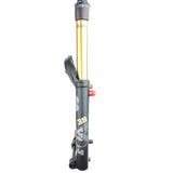 FOX FLOAT 38 Factory 180 mm 27.5" Boost Federgabel - RAAAD.de