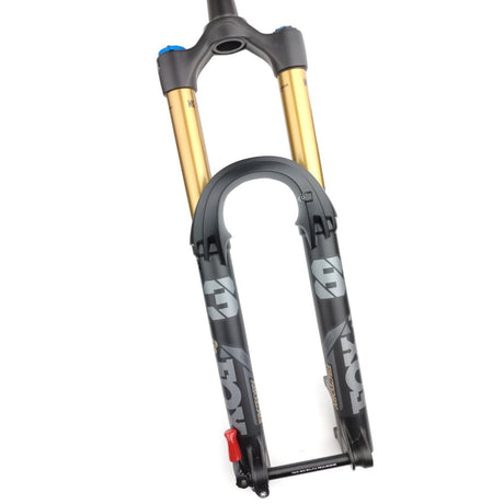 FOX FLOAT 38 Factory 180 mm 27.5" Boost Federgabel - RAAAD.de