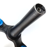 FOX FLOAT 38 Performance 160 mm 29" E-Bike Federgabel (B-Ware) - RAAAD.de