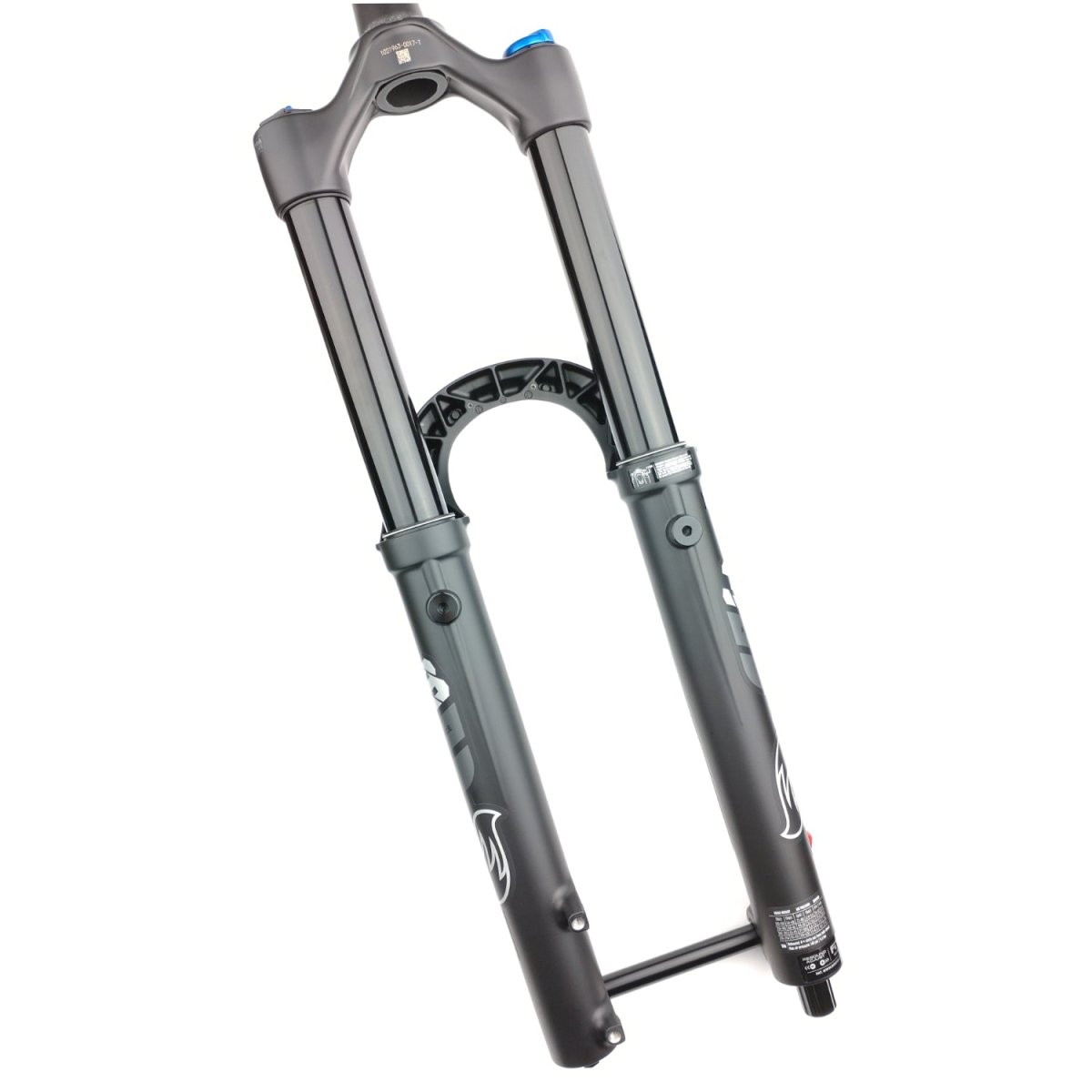 FOX FLOAT 38 Performance 180 mm 27.5" Boost Federgabel - RAAAD.de