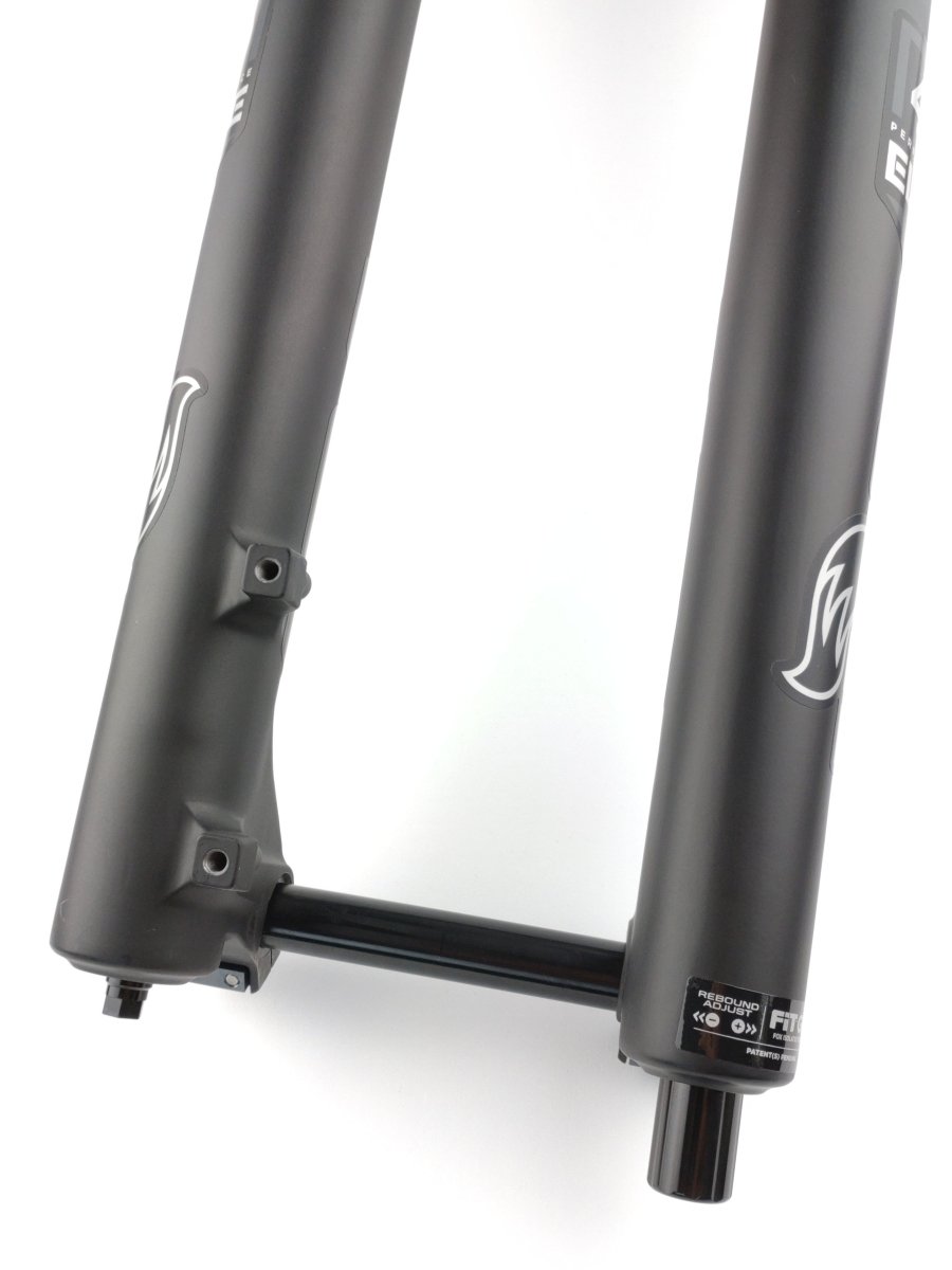 FOX FLOAT 40 Performance Elite 203 mm BOOST 27.5" Federgabel - RAAAD.de