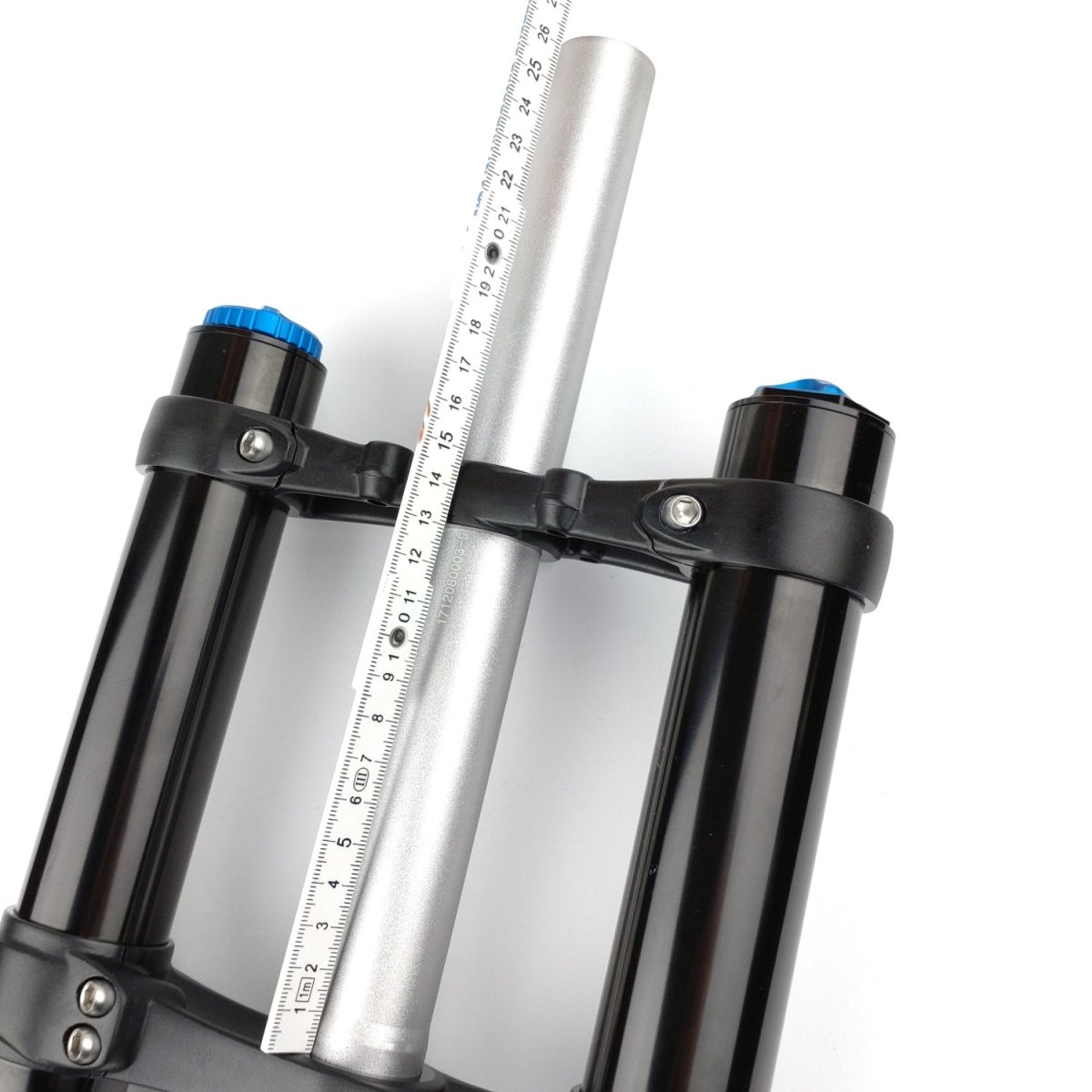 FOX FLOAT 40 Performance Elite 203 mm BOOST 27.5" Federgabel - RAAAD.de