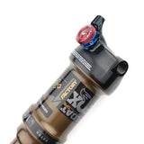 FOX FLOAT DPS Factory Remote Trunnion Dämpfer 165x45 mm - RAAAD.de