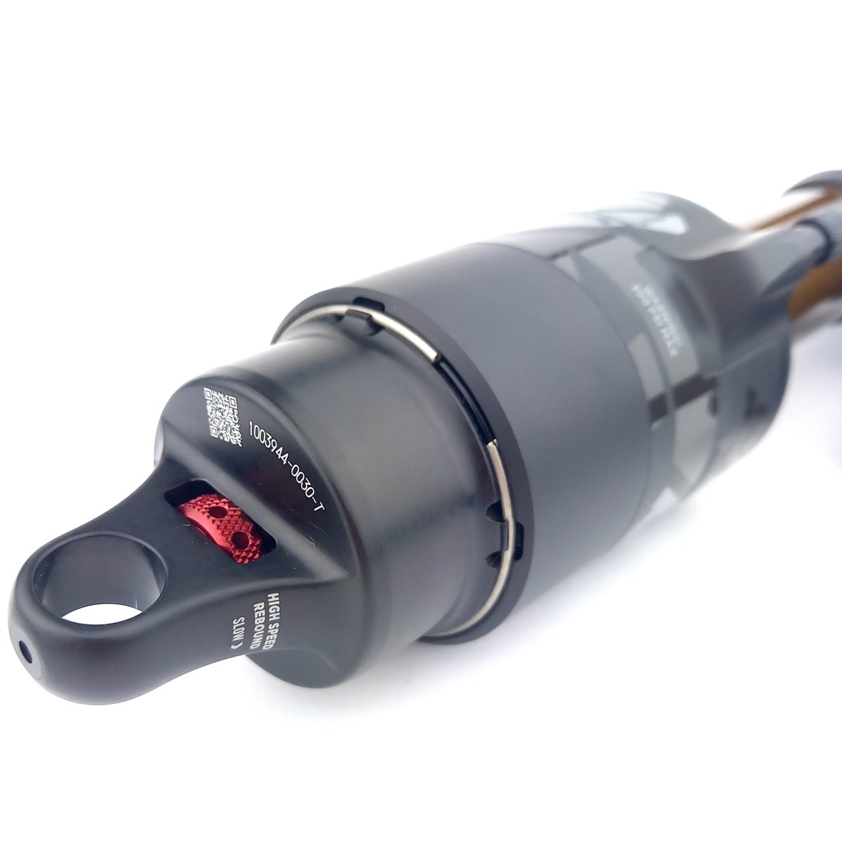 FOX FLOAT X2 Factory Dämpfer 230x60 mm Modell 2022 - RAAAD.de