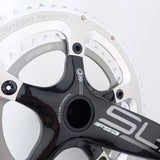 FSA Kurbel SL-K Light Carbon 53/39T BB30 (73mm) - RAAAD.de