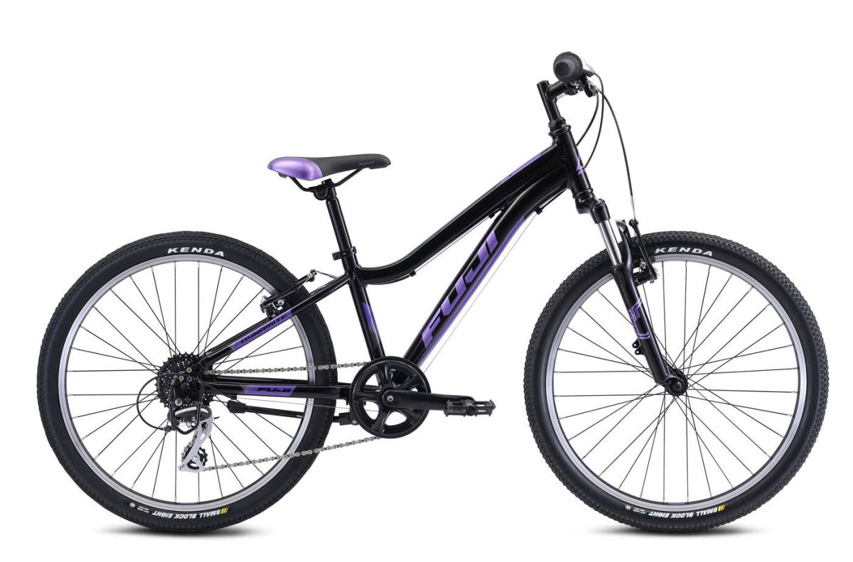 Fuji Dynamite 24 Comp Kinderfahrrad 2022 - RAAAD.de