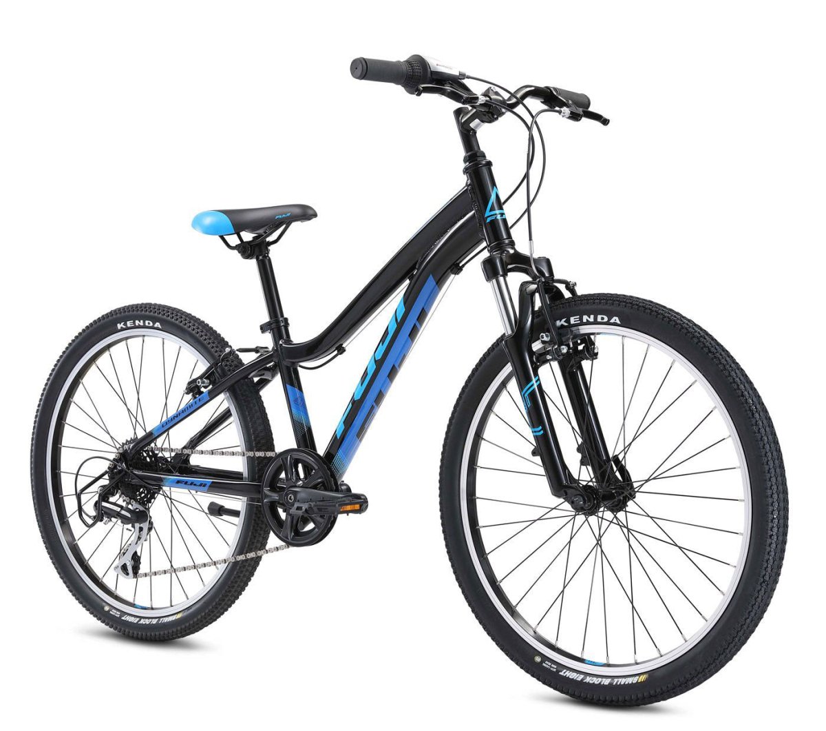 Fuji Dynamite 24 Comp Kinderfahrrad 2022 –
