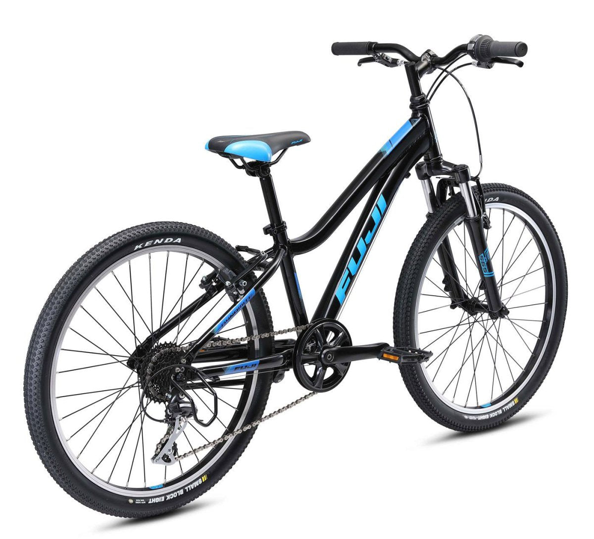 Fuji Dynamite 24 Comp Kinderfahrrad 2022 - RAAAD.de