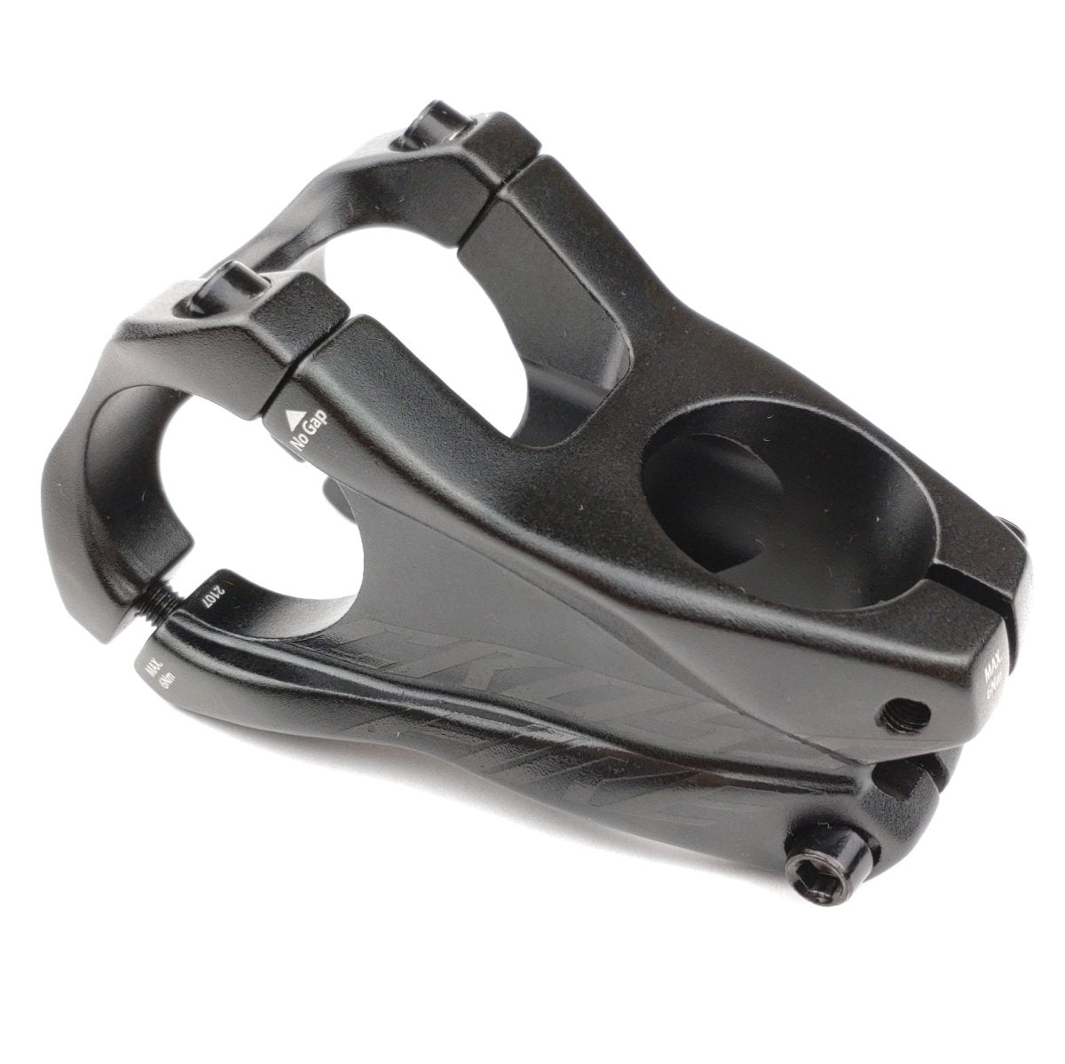 FUNN Crossfire Vorbau 50 mm schwarz (31.8 mm) - RAAAD.de