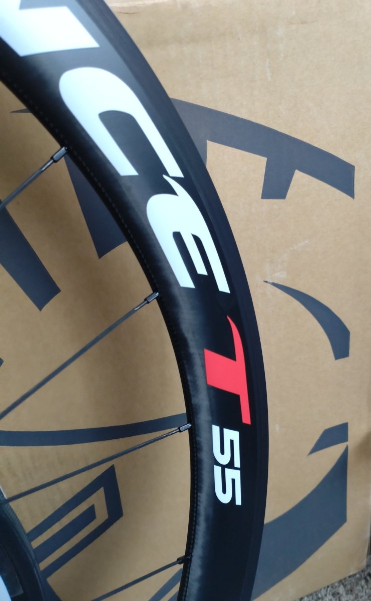 gesta rennrad GEST Balance T55/80 CARBON Laufradsatz Tubular – RAAAD.de