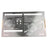 HT Nano-P PA01A Flat Pedale Neongelb - RAAAD.de